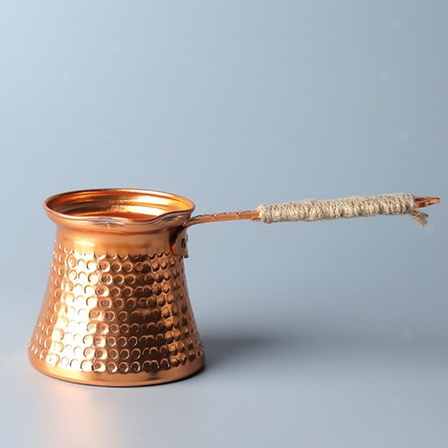 Turkish coffee pot - turkish,