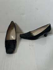 Lotus Leather Shoes Size UK 6 EU 39