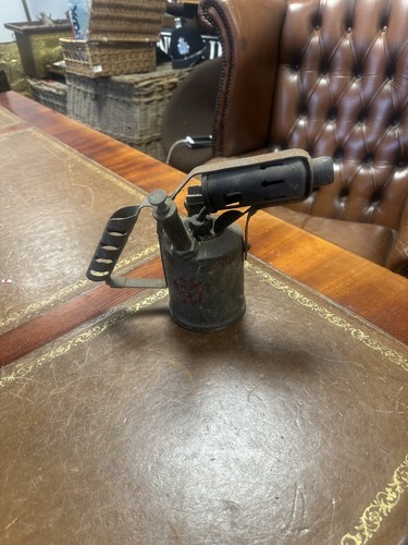 Antique british made monitor - british,