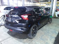 REAR AXLE NISSAN MICRA MK5 2017 On IG-T N-SPORT 5 DOOR HATCHBACK AXLE SUBFRAME