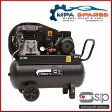 SIP 06258 AIRMATE TN3/50-SRB
