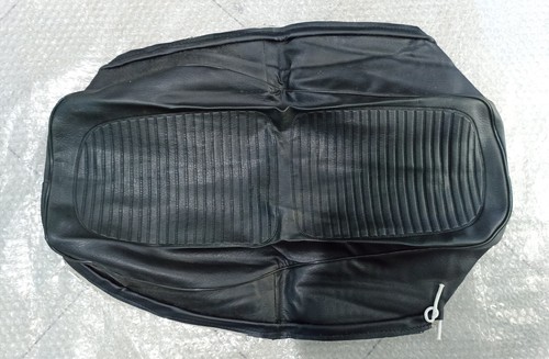 Seat cover yamaha rd125 - seat,
