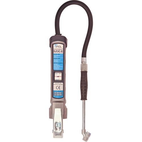 Pcl afg4h03 mk4 tyre inflator - afg4h03,