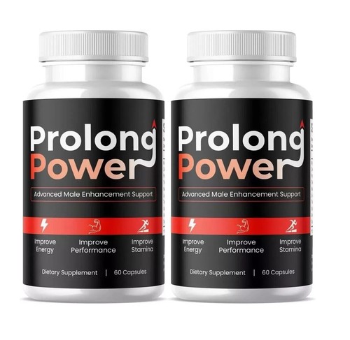 Pack prolong power - pack,