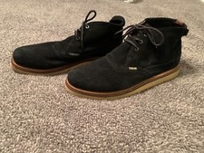 Lacoste Mens Farmington 3 SRM