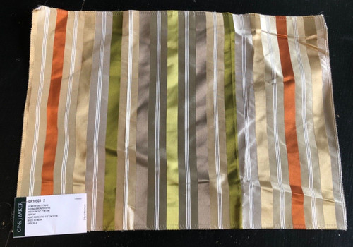 Baker somerford stripe - gp&j,