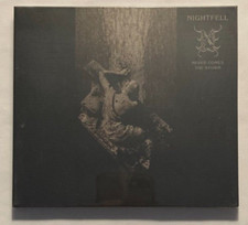 NIGHTFELL - Never Comes The