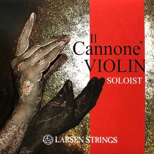 Larsen cannone soloist 4 - il,