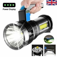 LED Torch Super Bright