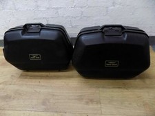 MOTO GUZZI V65 FLORIDA 650 1990 PANNIER BOXES