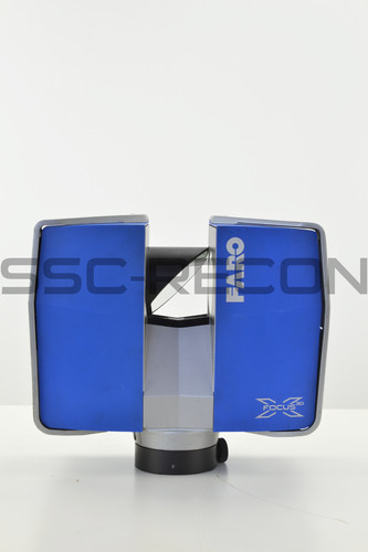 Faro x330 laser scanner long - scanner,