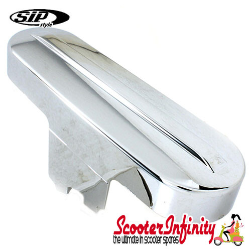 Fork link suspension cover - link,