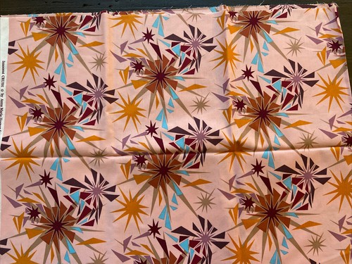 Innocent crush fabric anna - innocent,