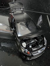 Minichamps 1/18 Scale Diecast