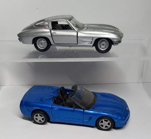 Maisto chevrolet corvette - maisto,