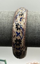 Vintage Sterling Silver 925