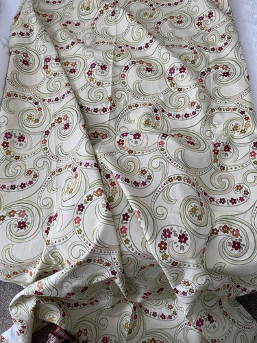 Extra long 260cm 102 - extra, lined