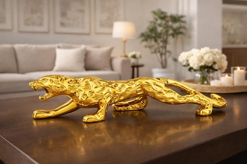 Jaguar showpiece for - jaguar,