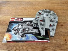 Lego Star Wars Millennium