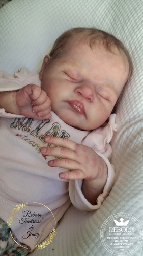 Cassie ann love reborn - cassie, baby