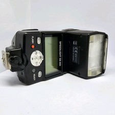 Nikon 800 speedlight - nikon, shoe
