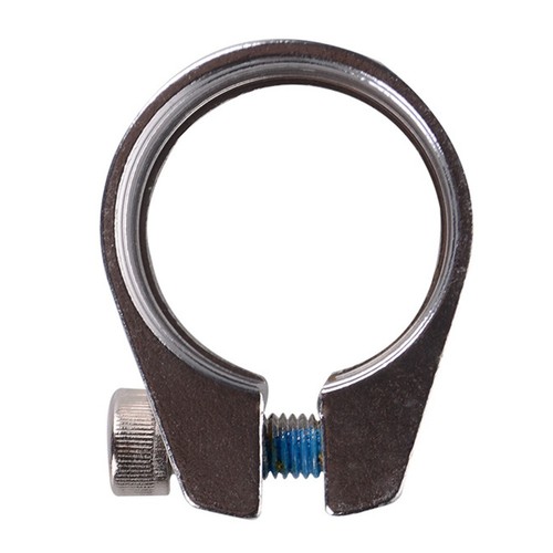 Premium double bolt - double, seatpost