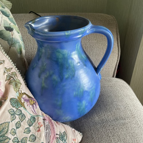 Brannam barnstable pottery - barnstable,