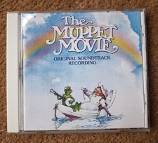  The Muppet Movie Original