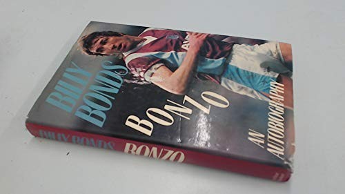 Bonzo bonds billy - by,