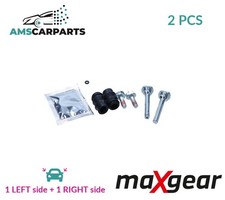 BRAKE CALIPER REPAIR KIT FRONT
