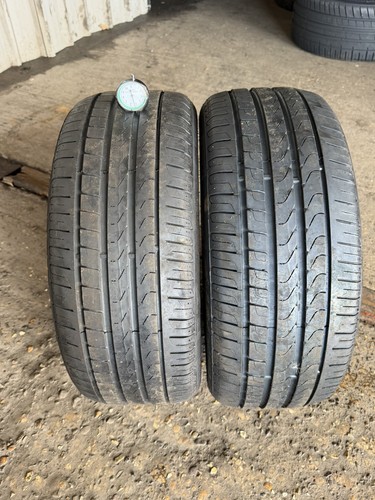 225 pirelli runflat - 45,