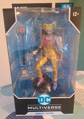 Multiverse harley quinn - multiverse,