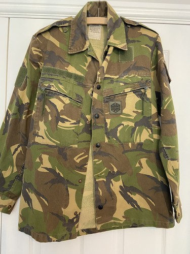 Wahler dutch camouflage - wahler,