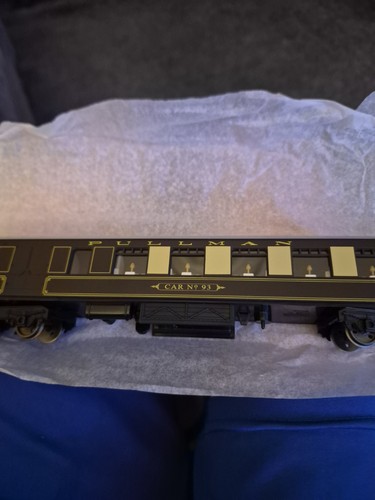 Hornby gauge pullman coach - gauge,