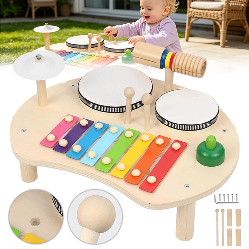 Musical toy educational - musical,