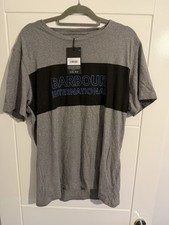 Barbour International Men's