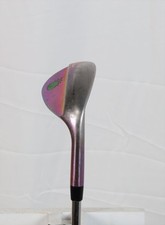 Bombtech Grenade Wedge 60°- Stiff Stock Stl 1187294 Good *