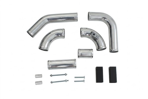 Rd4949 front mount intercooler - front,