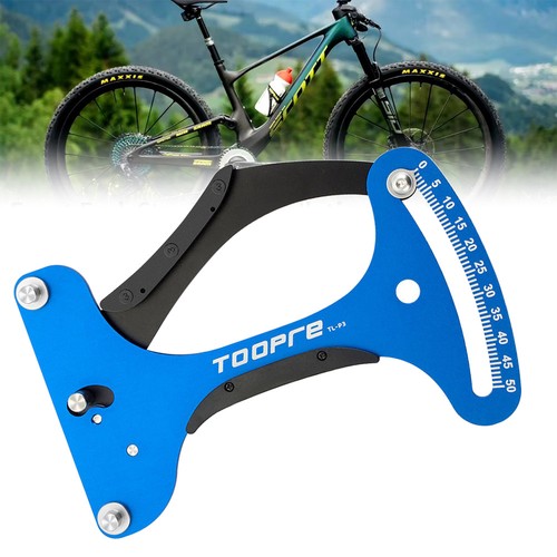Bicycle wheel checker repair - wheel,