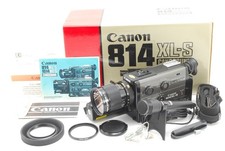 [Almost Unused] Canon 814XL-S