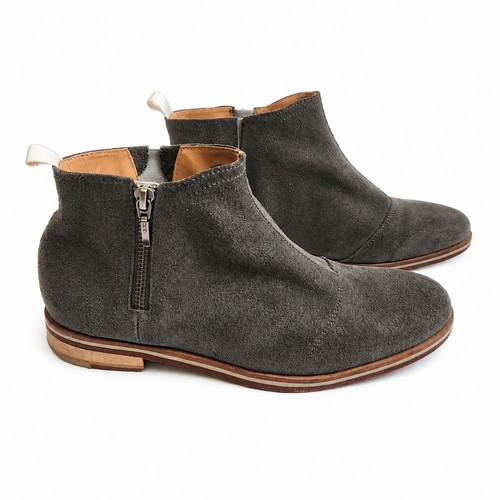 Jones bootmaker womens suede - womens, 9