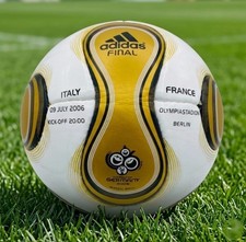 Teamgeist Football FIFA World