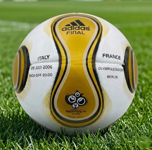 Teamgeist football fifa world - teamgeist,