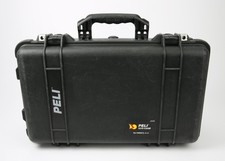 Pelican 1510 Wheeled Carry-On