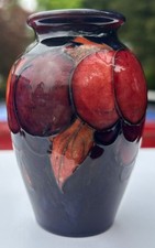 Vintage William Moorcroft