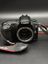 Canon EOS 20D/ Digital SLR