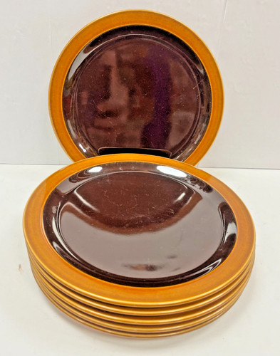 Vintage brown hornsea bronte - hornsea,