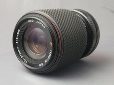 Tokina 70-210mm F/4-5.6 Lens