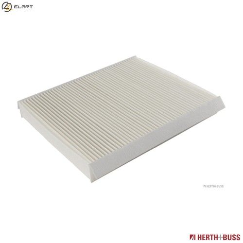 Filter cabin air j1344012 for - cabin,