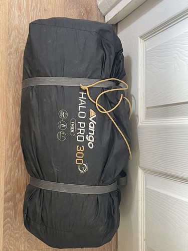 Vango halo pro - halo, 3-person